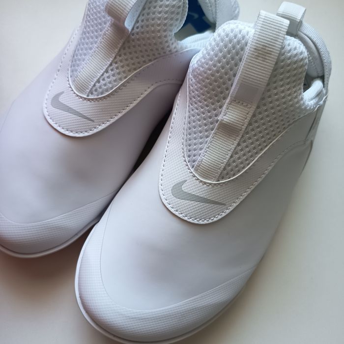 Buty Nike Zoom Pulse Pure Platinum CT1629-100 rozmiar 38