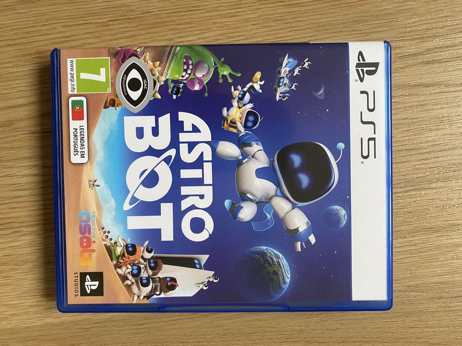 [PS5] Astro Bot