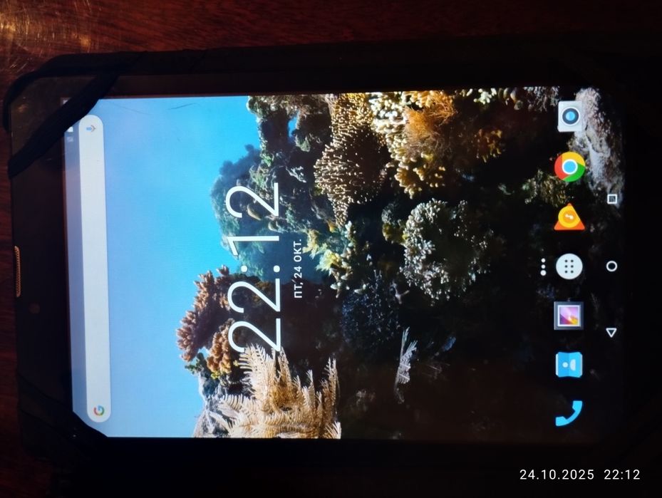 Продам планшет Prestigio