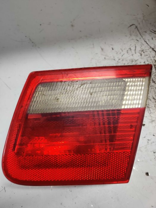 Bmw E46 Kombi  Lampa Prawa tylna Prawy Tył