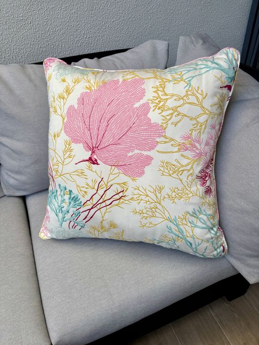 Interdesign 2 almofadas decorativas