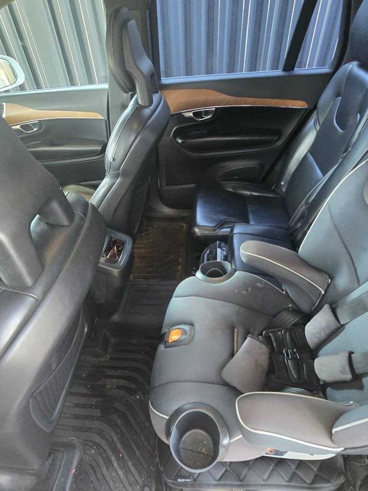 VOLVO XC90 2017