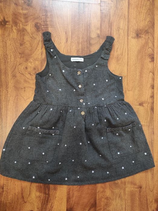 Sukienka, Reserved, 92