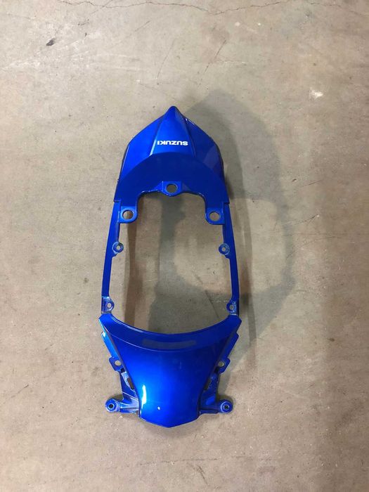 CARENAGEM CENTRAL TRASEIRA ORIGINAL PARA SUZUKI GSX-R 600/750