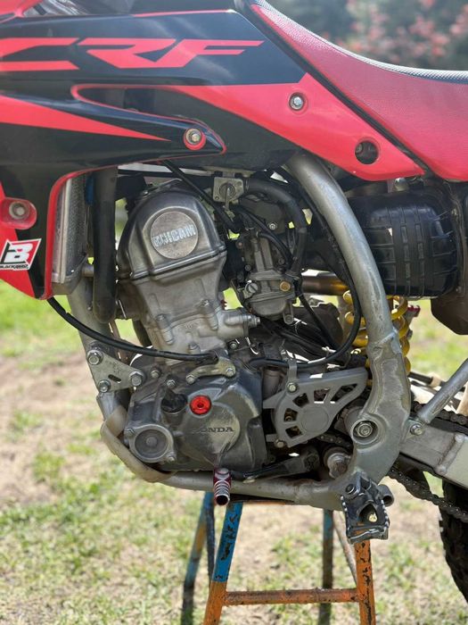 Honda crf 150 RB