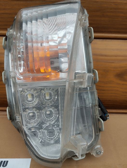 Toyota Prius 2011-2015