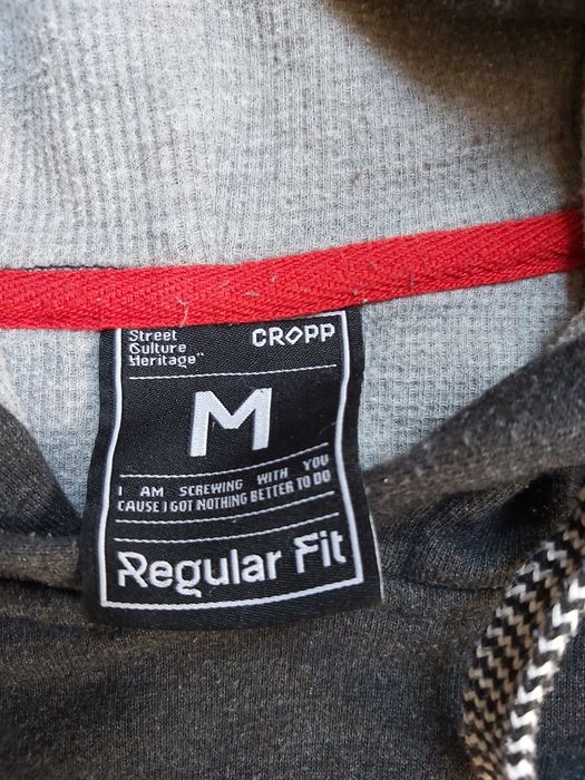 Bluza chłopięca/męska CROPP rozm.M