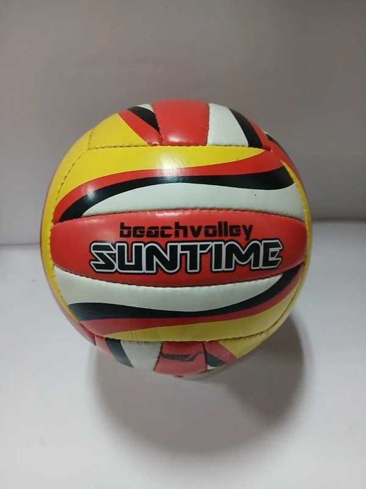 Bola de voleibol de praia