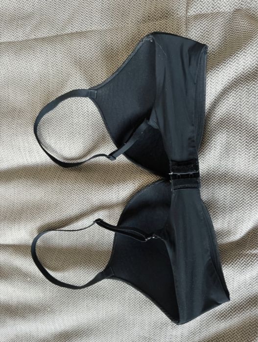 Biustonosz Calvin Klein