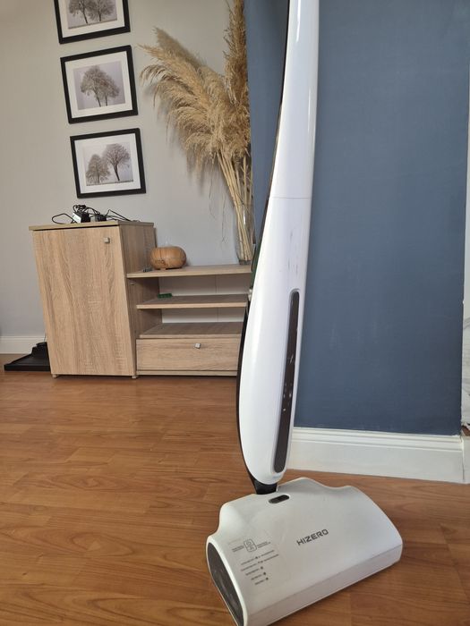 Sprzedam HIZERO F500 – mop bioniczny do podłóg twardych