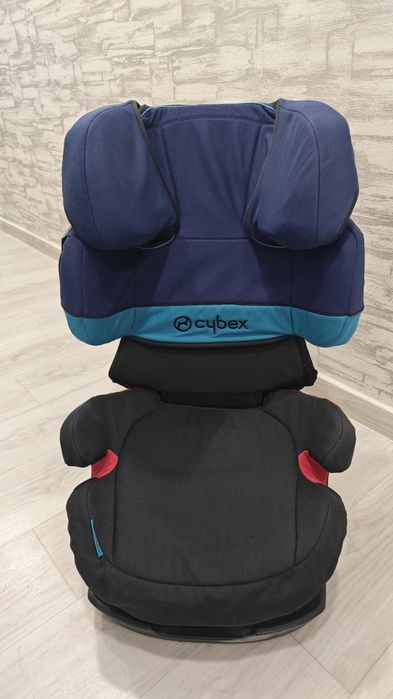 Детское автокресло CYBEX PALLAS 2 ISOFIX