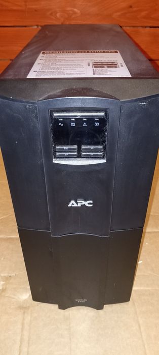 Ups APC 3000 SMT