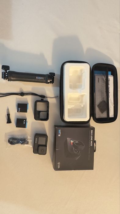Gopro Hero.9 Black