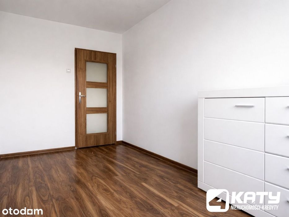 3 pokoje | 55,8 m² | Balkon | Widok na zieleń | Śródmieście - Więcej