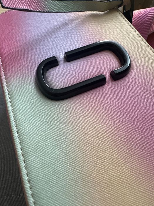 Torebka marc jacobs rainbow