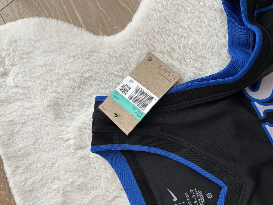 Camisola NBA - Dallas Mavericks