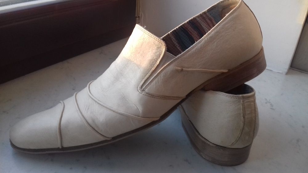 Продам туфли муж. Bagatto 41 р.