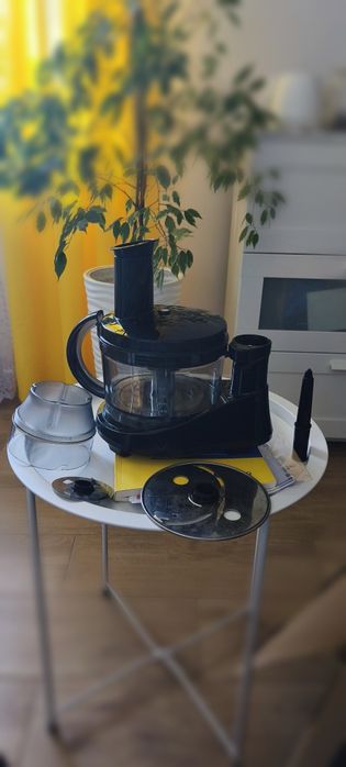 Adapter do blendera Zelmer siekanie, tarcie