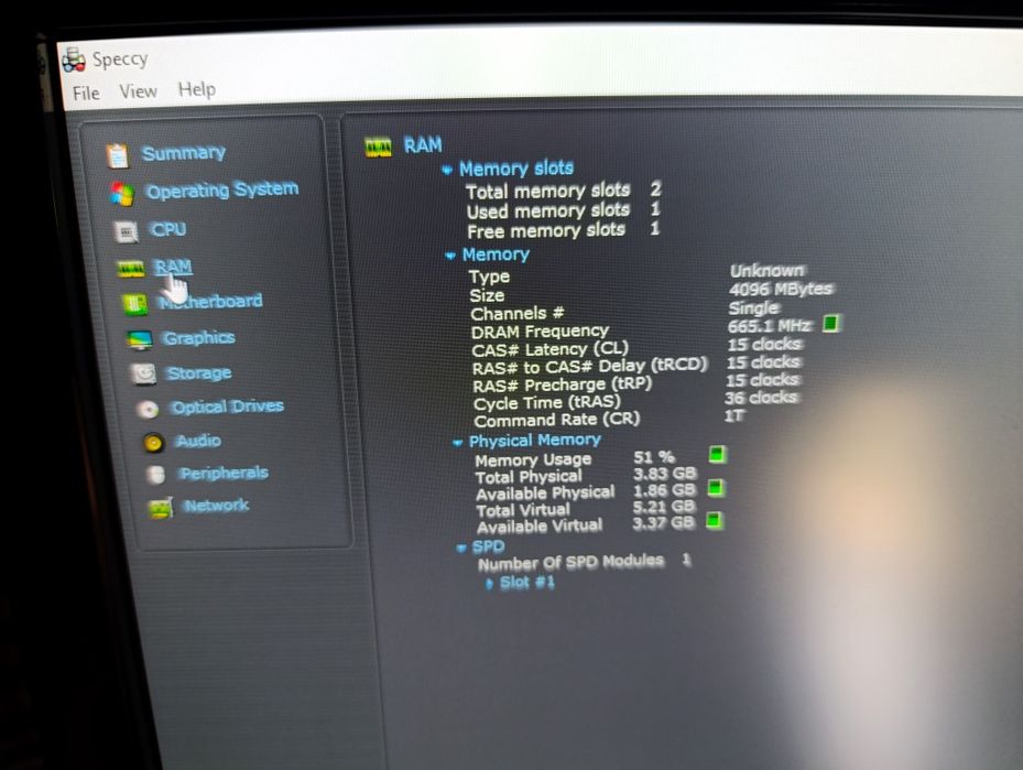 Portátil  como PC, com monitor externo