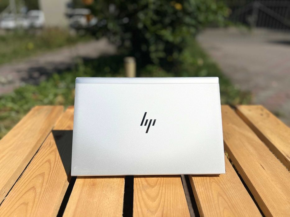 HP EliteBook 835 G7·Ryzen 3 PRO 4450U·16GB+SSD512·13"IPS·60ШТ·Гарантія