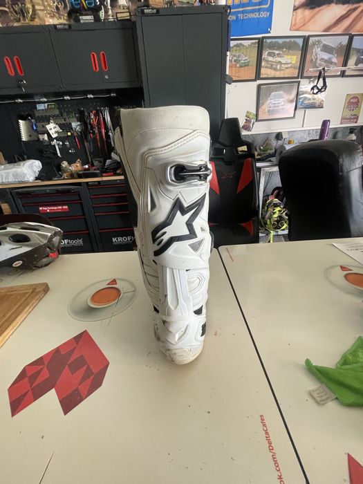 Alpinestars tech 10