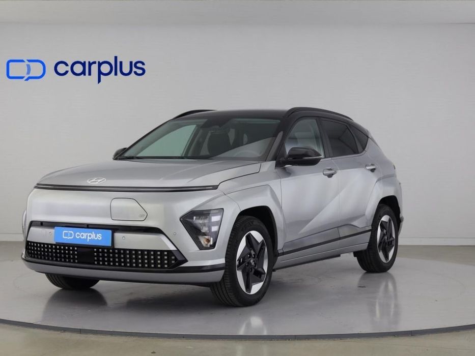 Hyundai Kauai 48.4 kWh Premium