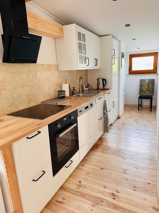 Apartament/mieszkanie w kamienicy | 10 Minut Spacerem od Jasnej Góry!