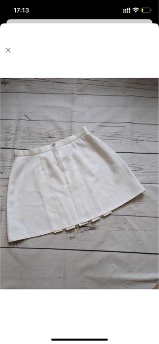 Спідниця Fred Perry