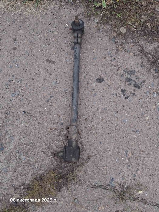 Тяга рульова Урал 4320