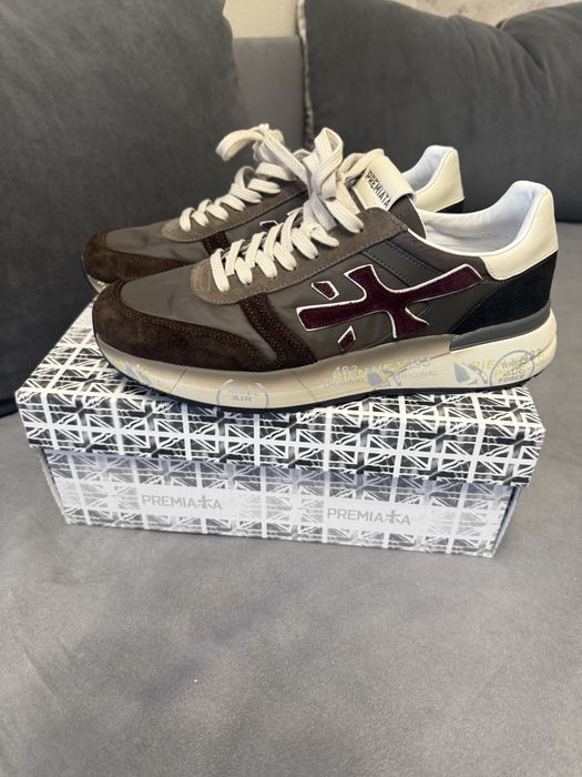 Кросівки premiata 44,43