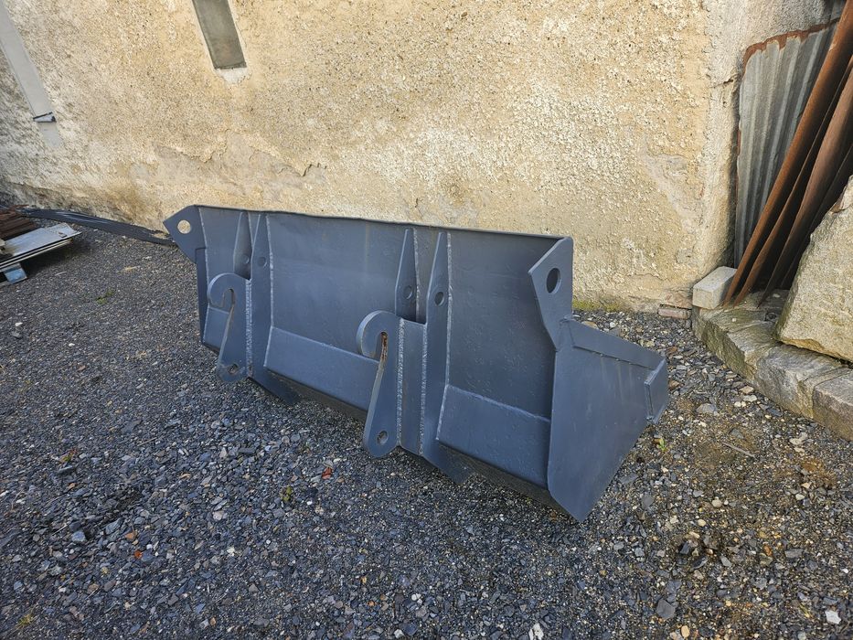 Łyżka do ładowarki Volvo l30.