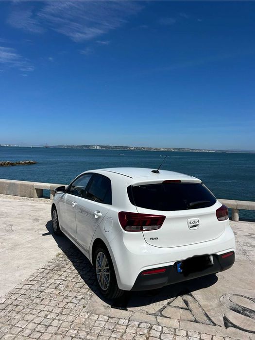 Kia Rio — fotografia 3