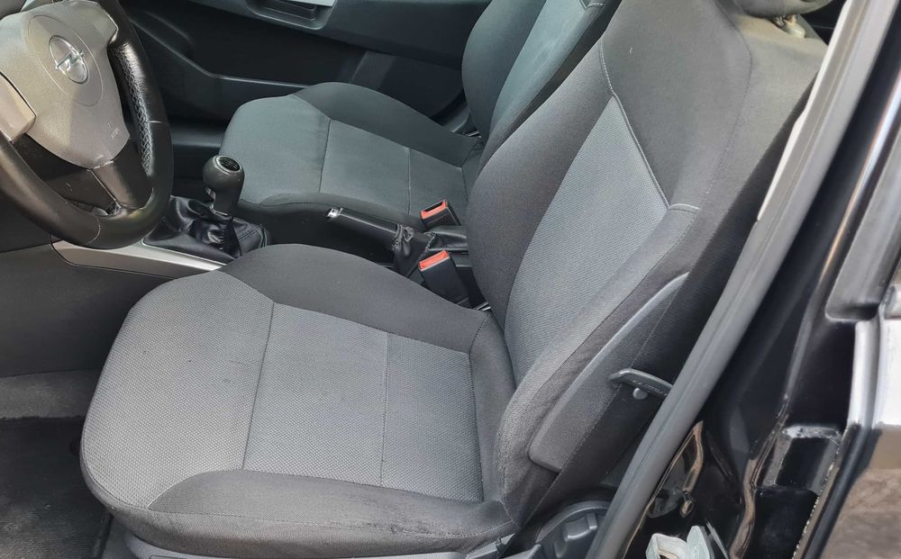 Opel Astra 1.3 Cdti, 90 cv, Estimado