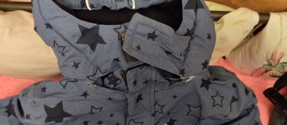 Комбінезон зима Topolino, дощовик,теплий костюм,вітровка,куртка осінь