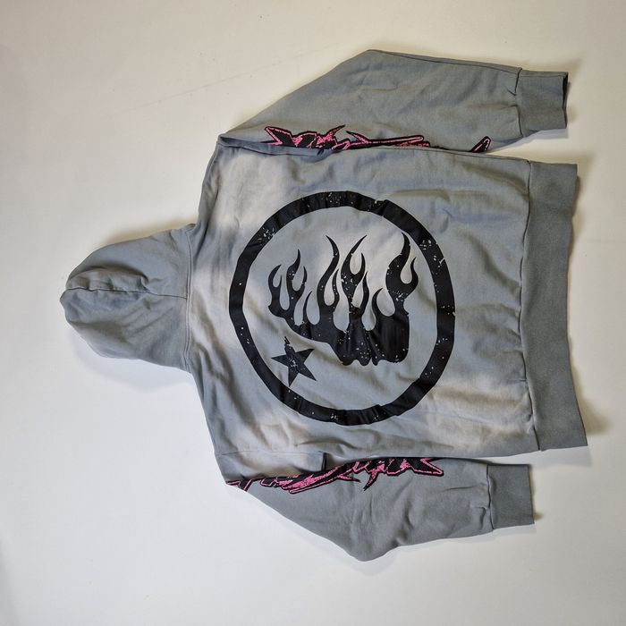 Худі hellstar/ худі хелстар