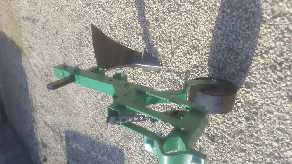 Radło Połókowe Obsypnik Wielorak Formownica