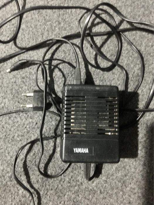 Yamaha PA-7G (PA6, PA-3C, PA-5B) (Блок Живлення для синтезаторiв Yamaha PSR)