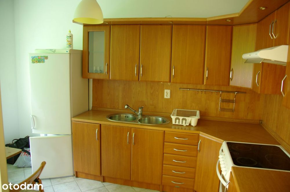 Mieszkanie – Wrocław - Widok 3