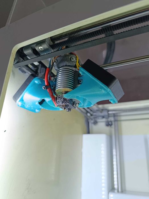 3D Принтер 3DEsys DS-20 PRO Ultimaker