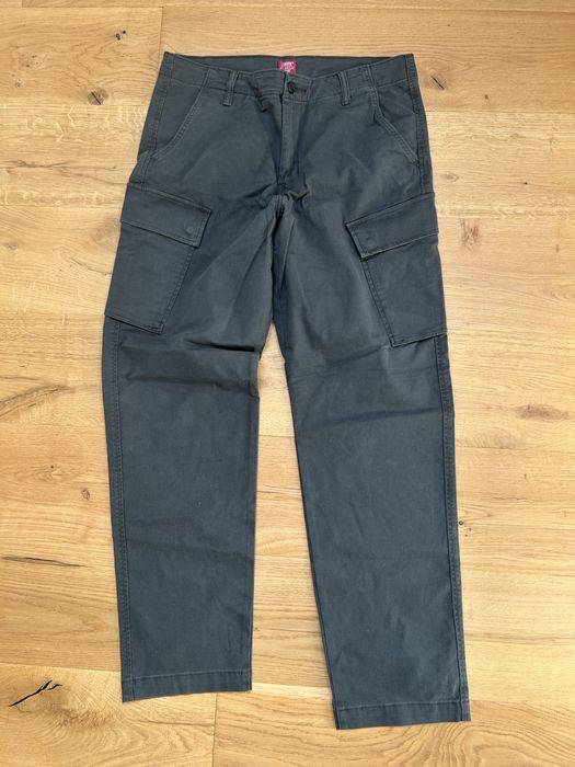Nowe Levisy Cargo W34L34