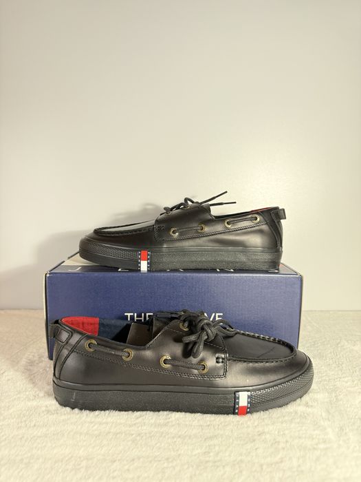 Tommy Jeans, model Archive Vulc Y2K,