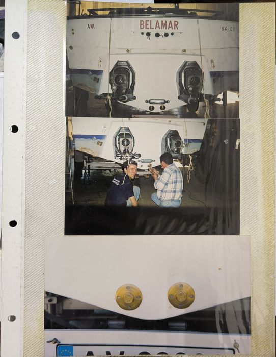 Le Coronet 24 weekender