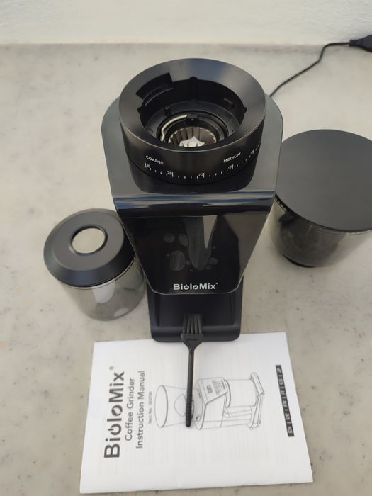 Moinho de café Biolomix