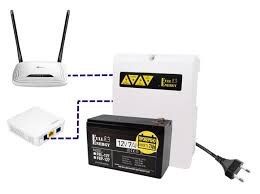 Безперебійні блоки для wifi