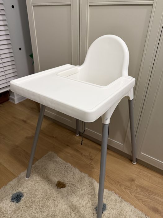 Ikea Antilop krzesełko