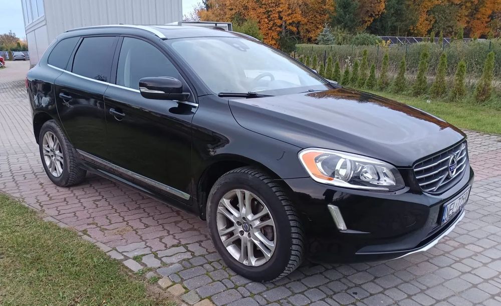Volvo XC 60