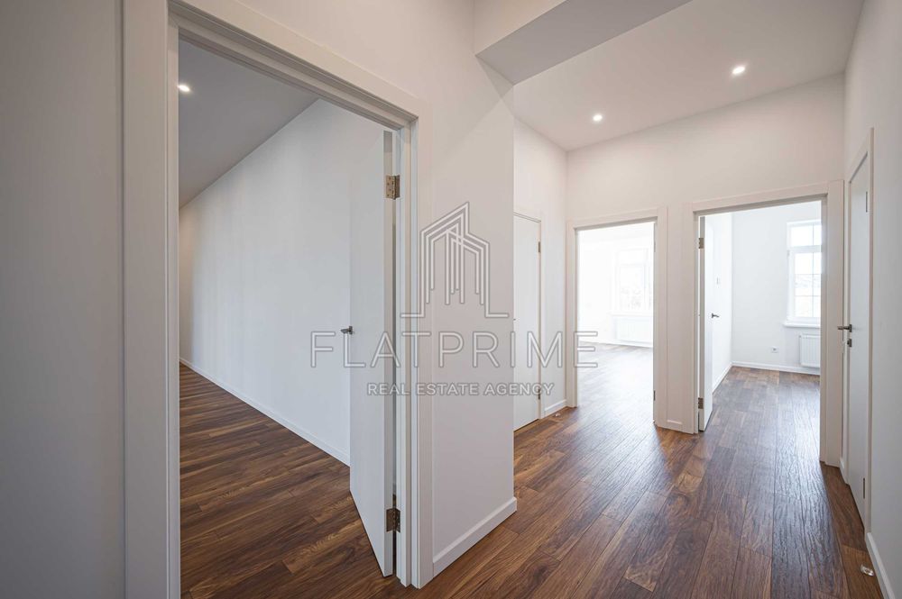 Продаж 3х квартири в ЖК Notting Hill/Без %