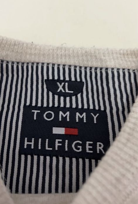 Sprzedam sweterek Tommy Hilfiger XL