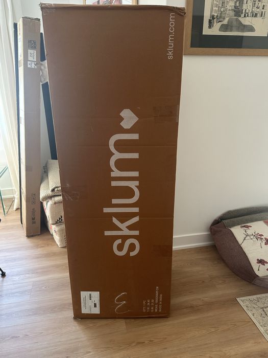 Móvel TV Sklum Novo