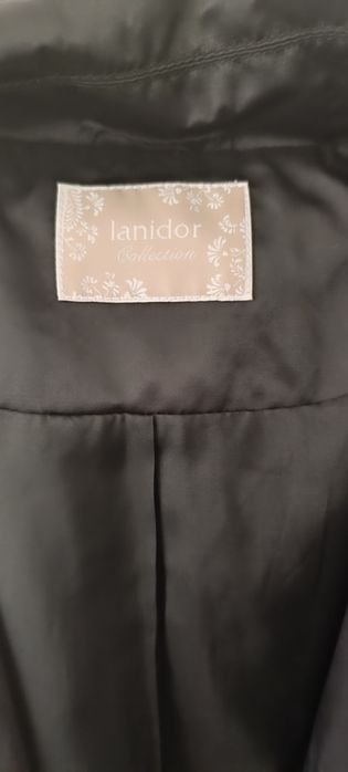Casaco Lanidor senhora S
